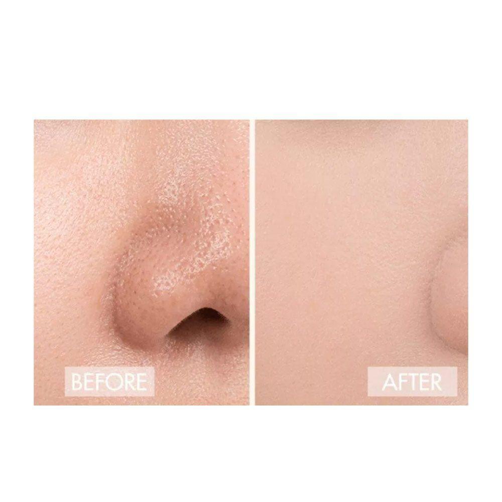 Repuesto base semi-mate formato cushion tono 25-3