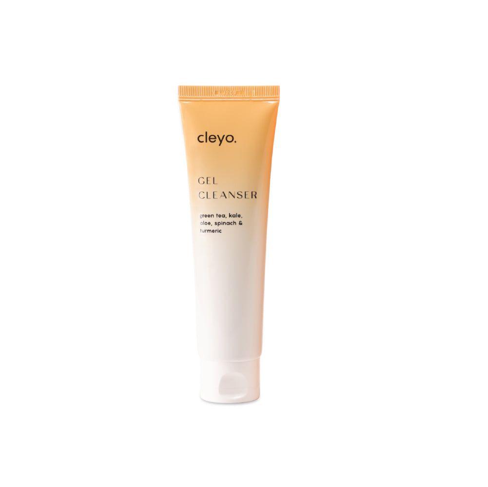 Gel de Limpieza Facial Cleyo Cosmética Coreana-0