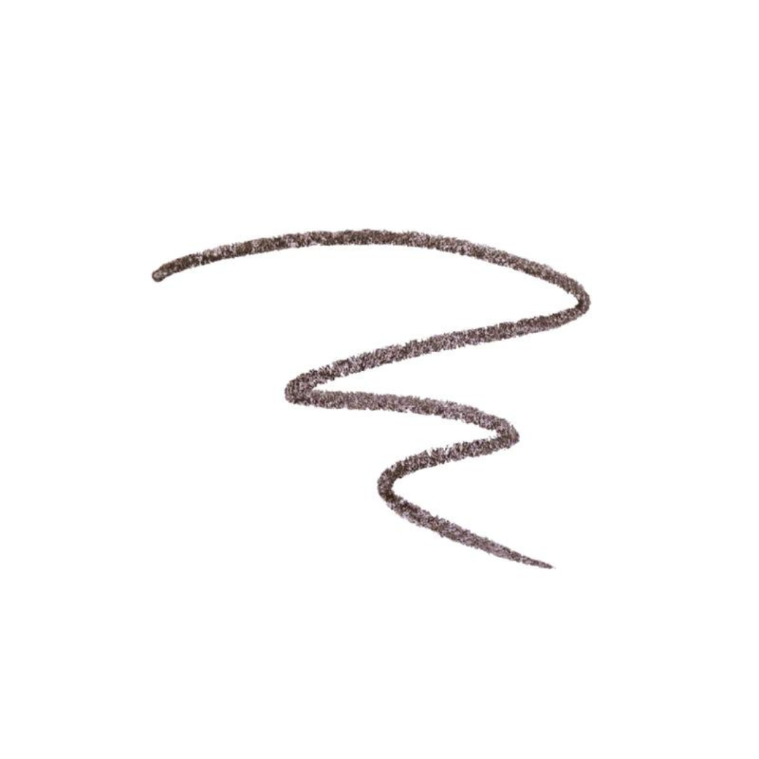 Lápiz Delineador de Cejas No. 2 Kraft Brown Unleashia-2