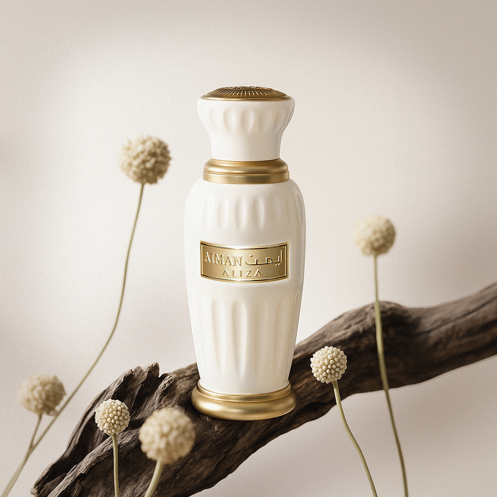 Perfume  Aliza  Aiman 80ml-2