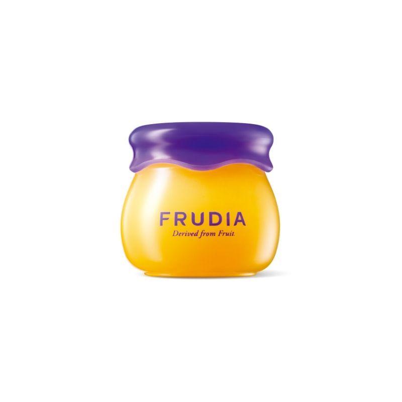 Bálsamo Labial con Árandano Frudia Cosmética Coreana-0