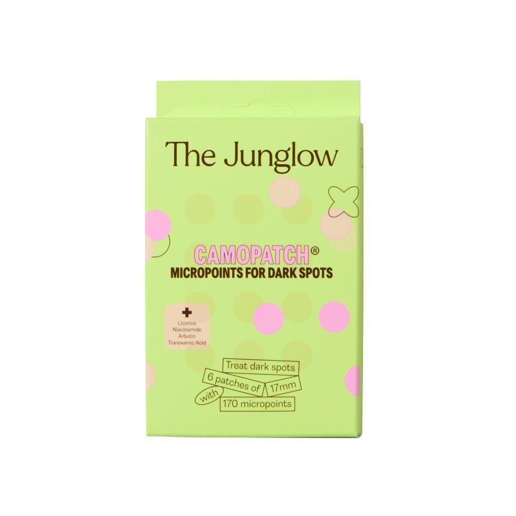 Micropoints The Junglow Manchas Oscuras-0