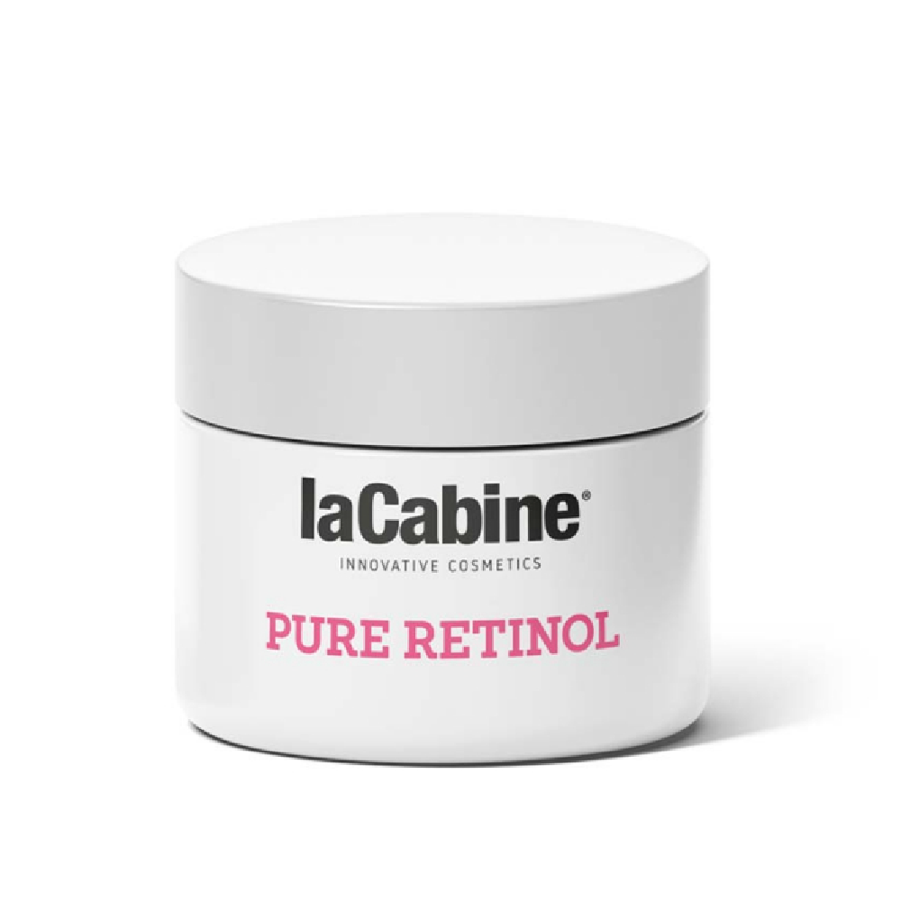 Crema Pure Retinol-0