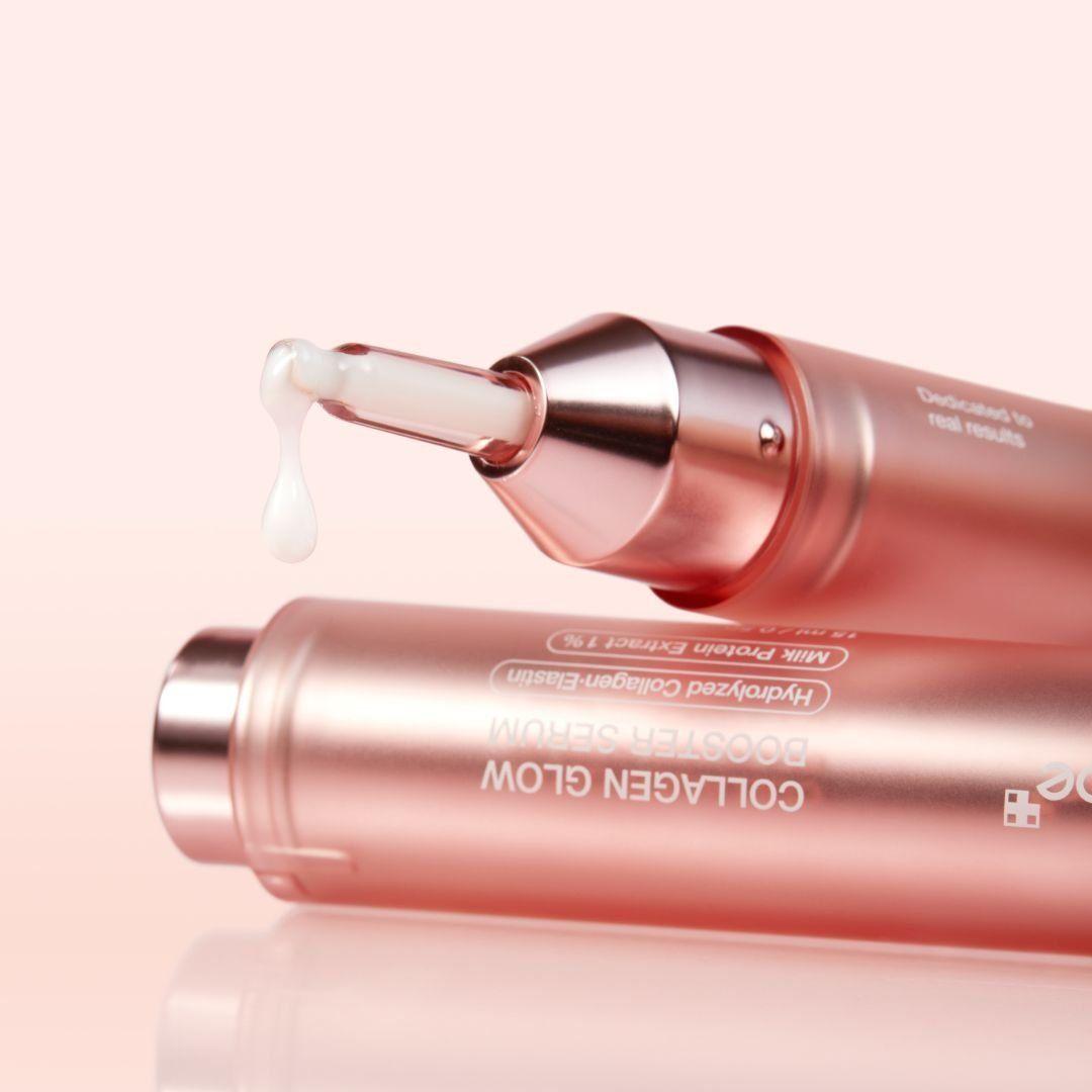 Sérum Booster de Colágeno Glow Medicube-3