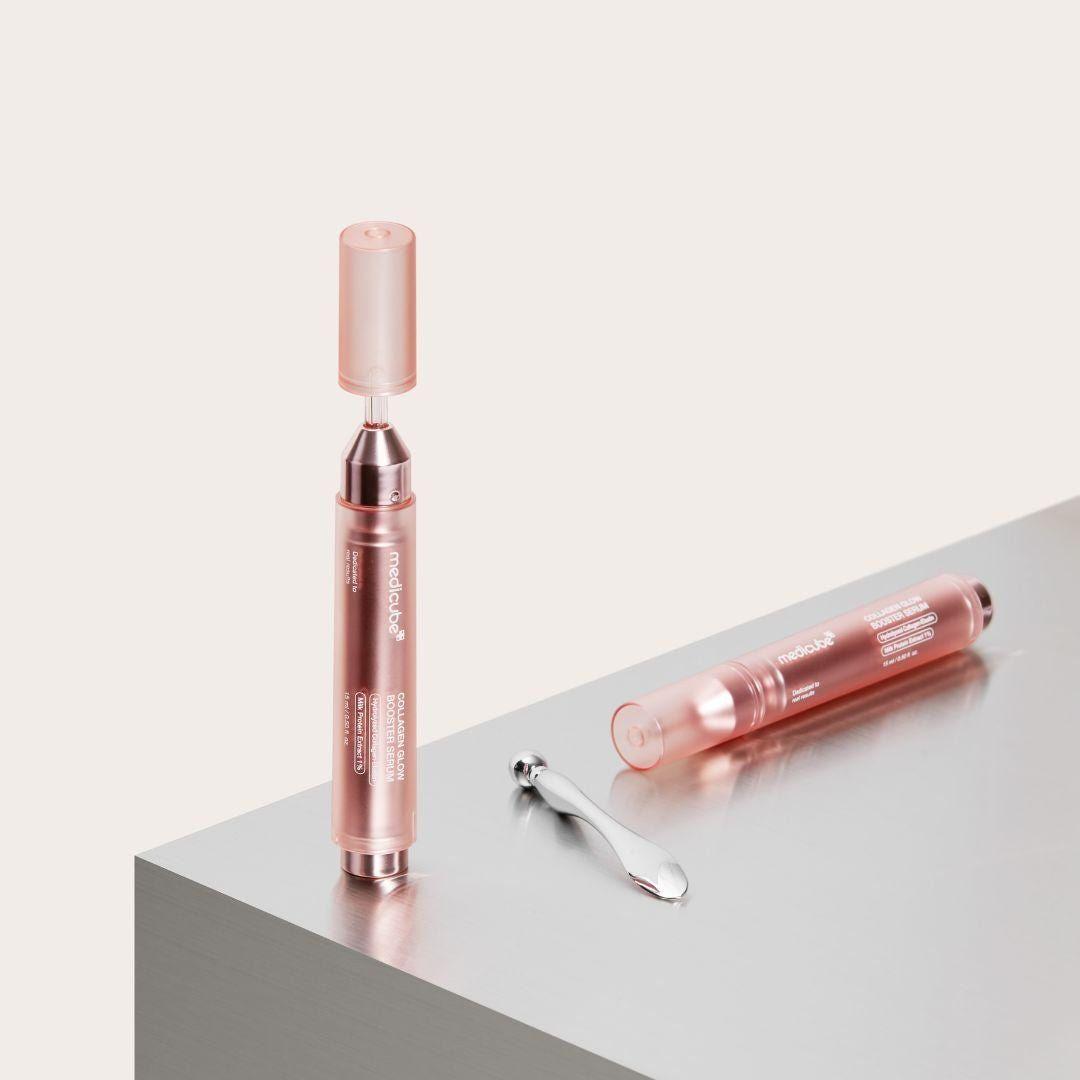Sérum Booster de Colágeno Glow Medicube-4