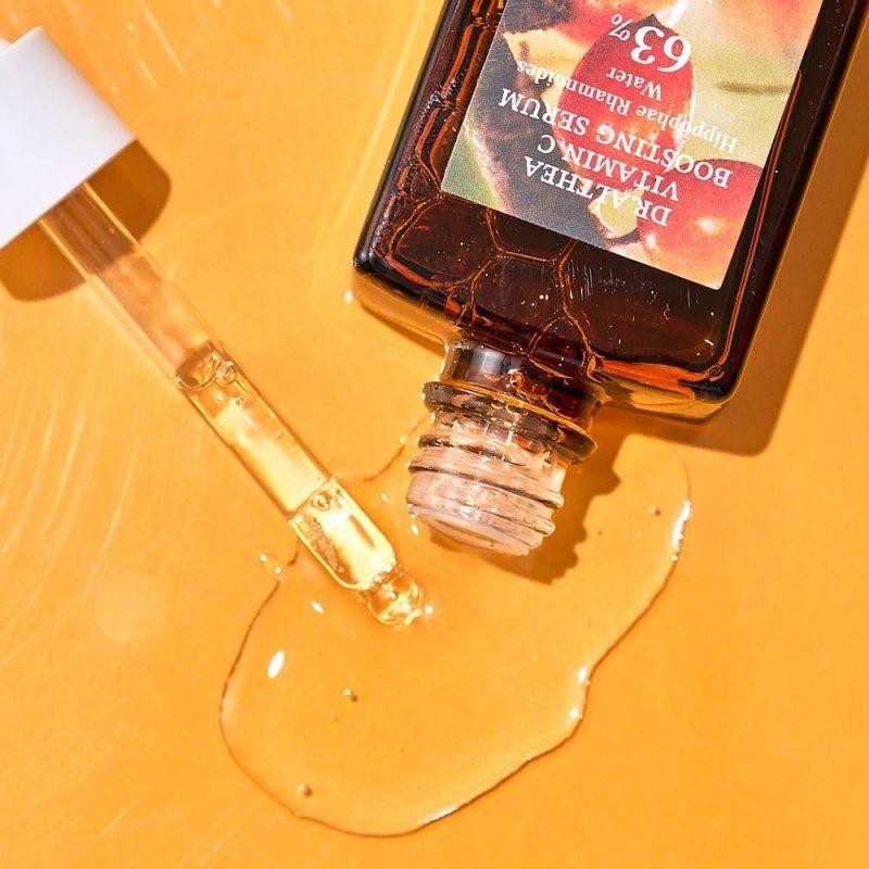 Sérum facial Vitamina C Potenciador Dr Althea-2