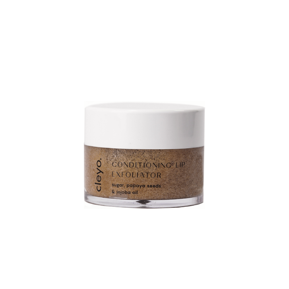 Exfoliante de Labios Cleyo Cosmética Coreana-0