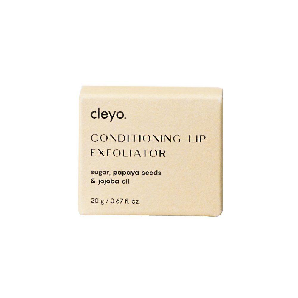 Exfoliante de Labios Cleyo Cosmética Coreana-1