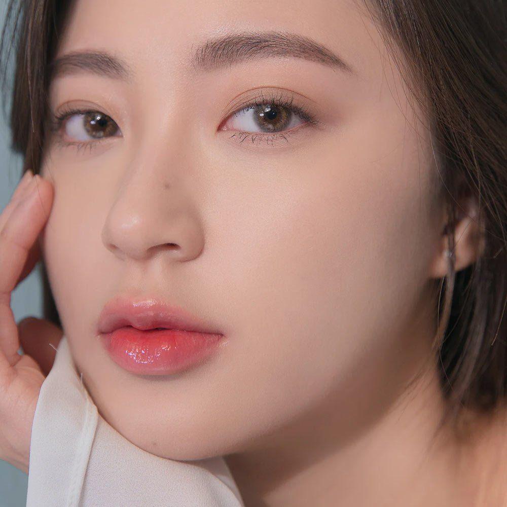 Base de maquillaje semi-mate en formato cushion tono 25-3