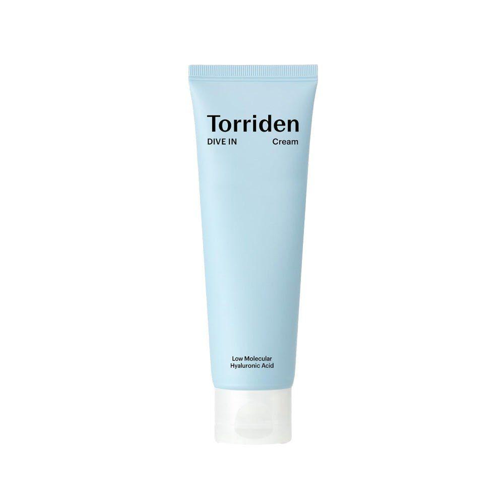 Crema Torriden con Ácido Hialurónico de Bajo Peso Molecular-0