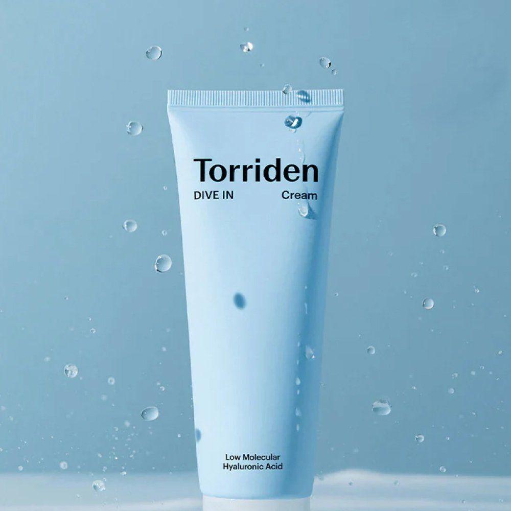 Crema Torriden con Ácido Hialurónico de Bajo Peso Molecular-2