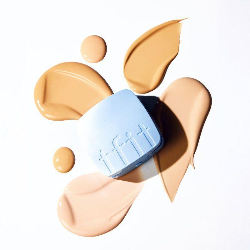 Cushion de Alta Cobertura Icy Fit - W02 Crema de Almendras-3