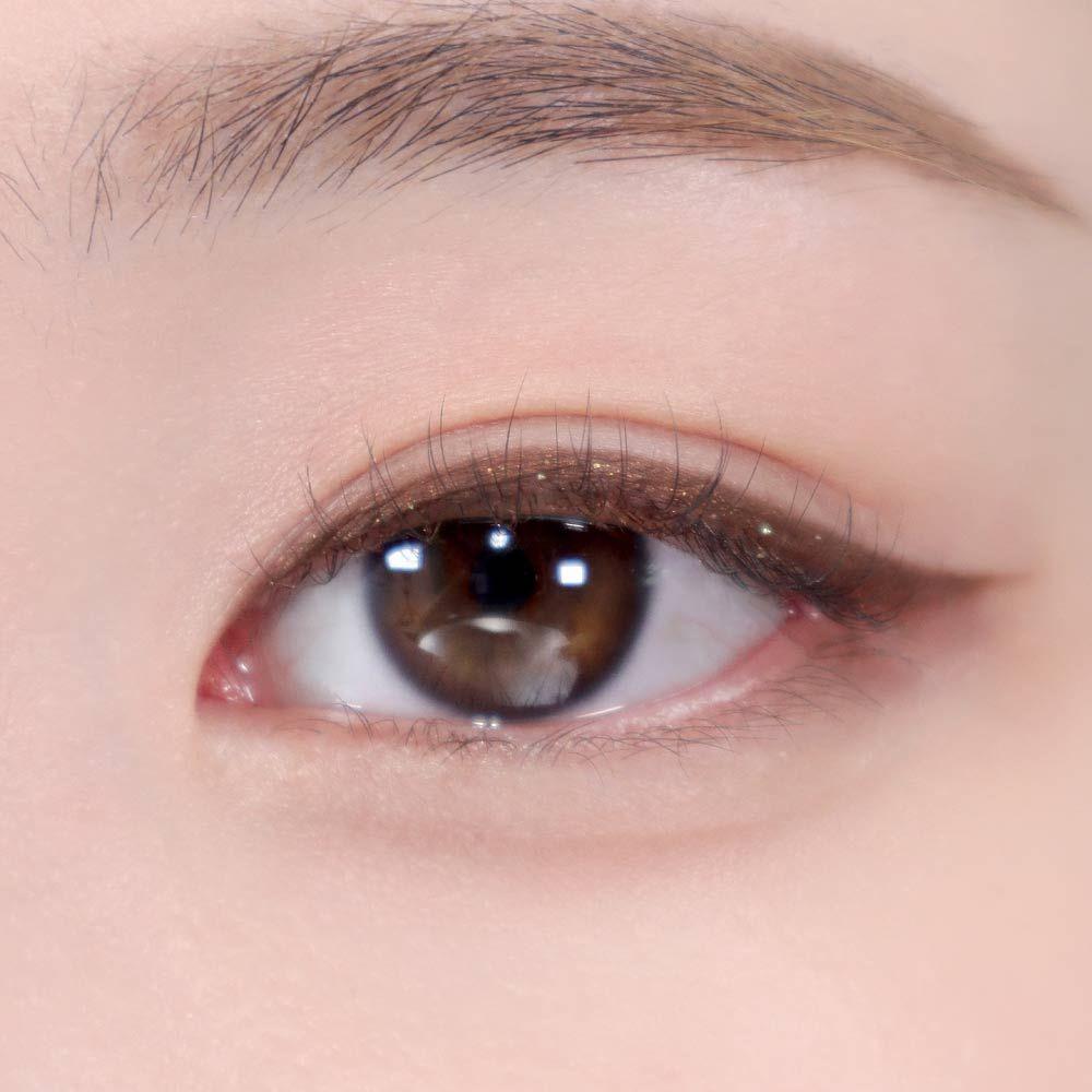 Delineador BBIA Gel 04 Mellow Brown-2