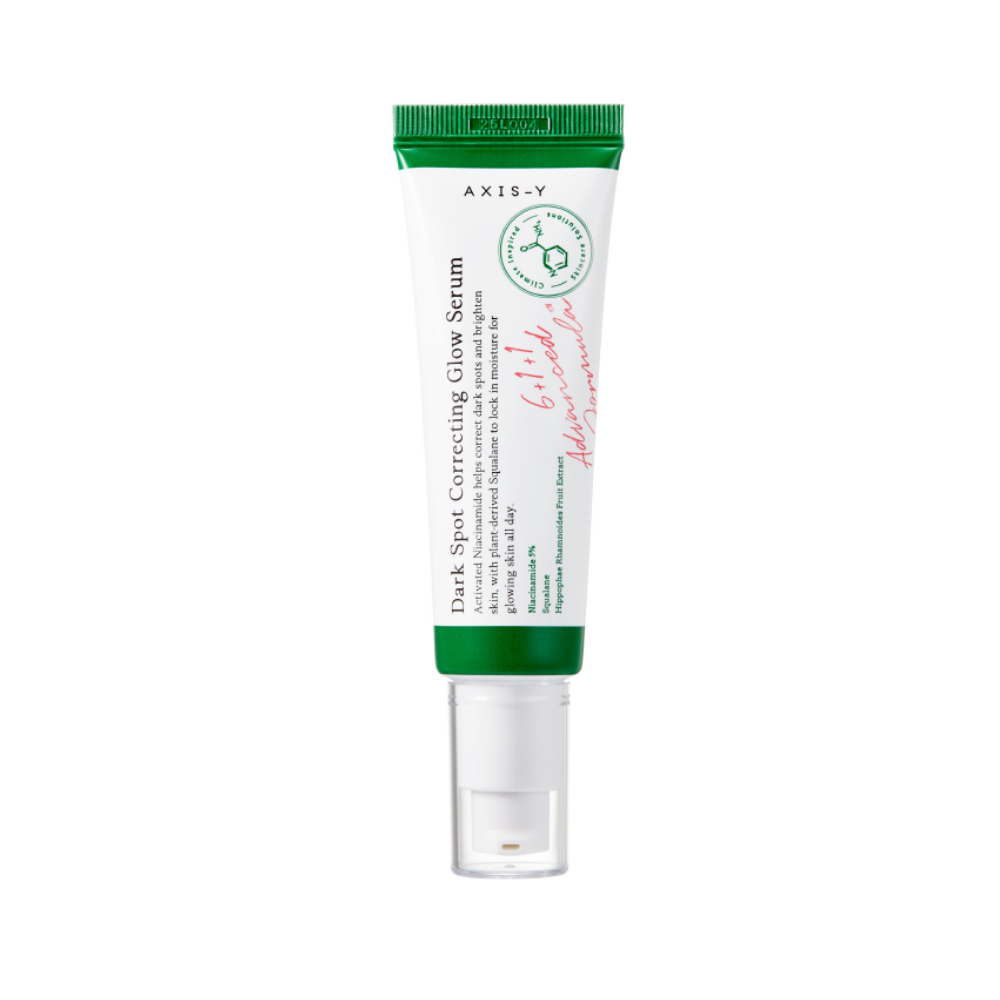 Sérum Iluminador de Niacinamida Axis-Y Cosmética Coreana-0