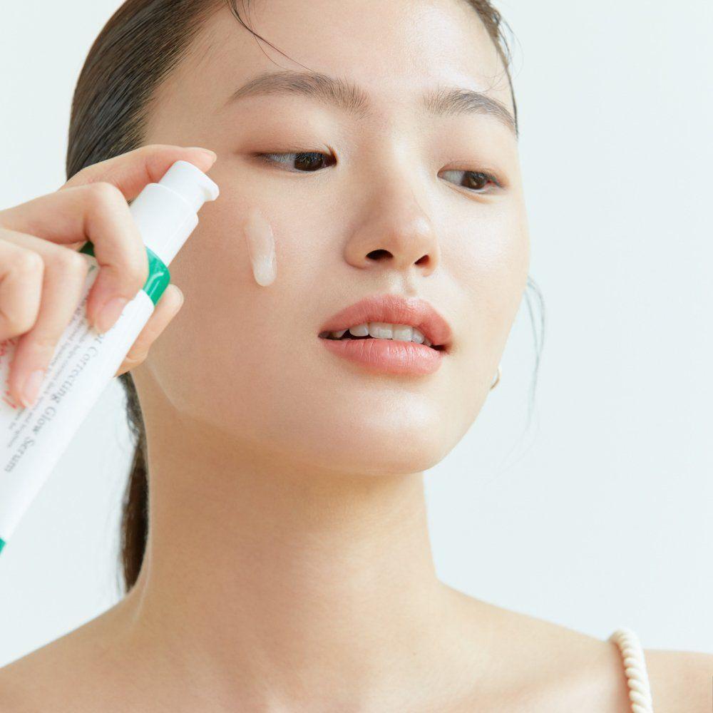 Sérum Iluminador de Niacinamida Axis-Y Cosmética Coreana-2