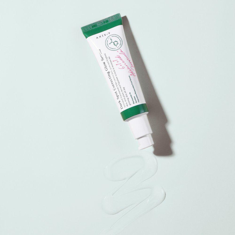 Sérum Iluminador de Niacinamida Axis-Y Cosmética Coreana-3