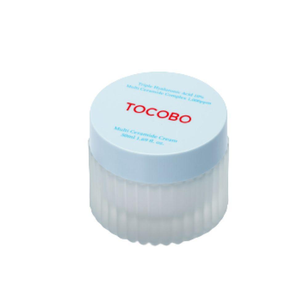 Crema Facial con Ceramidas Tocobo-0
