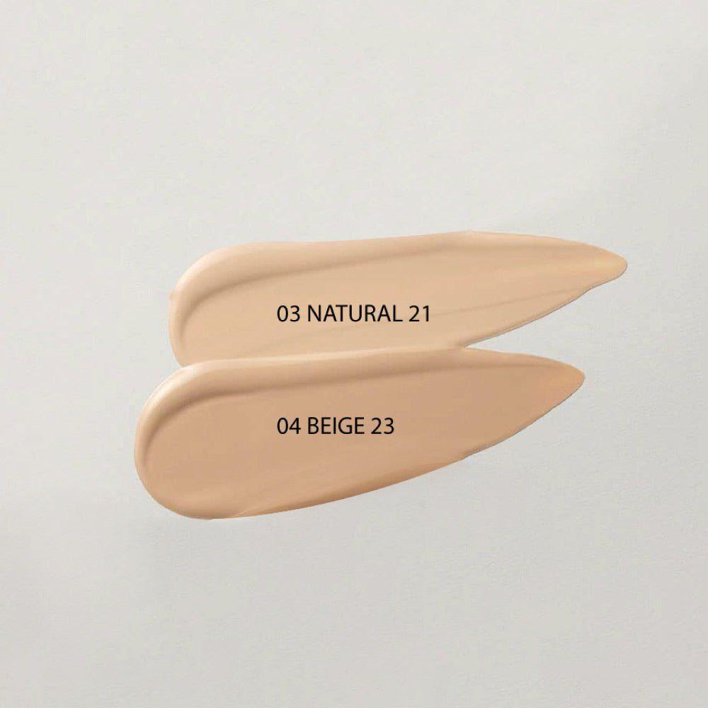Cushion Maquillaje Un Zero 21 Cosmética Coreana Romand-2