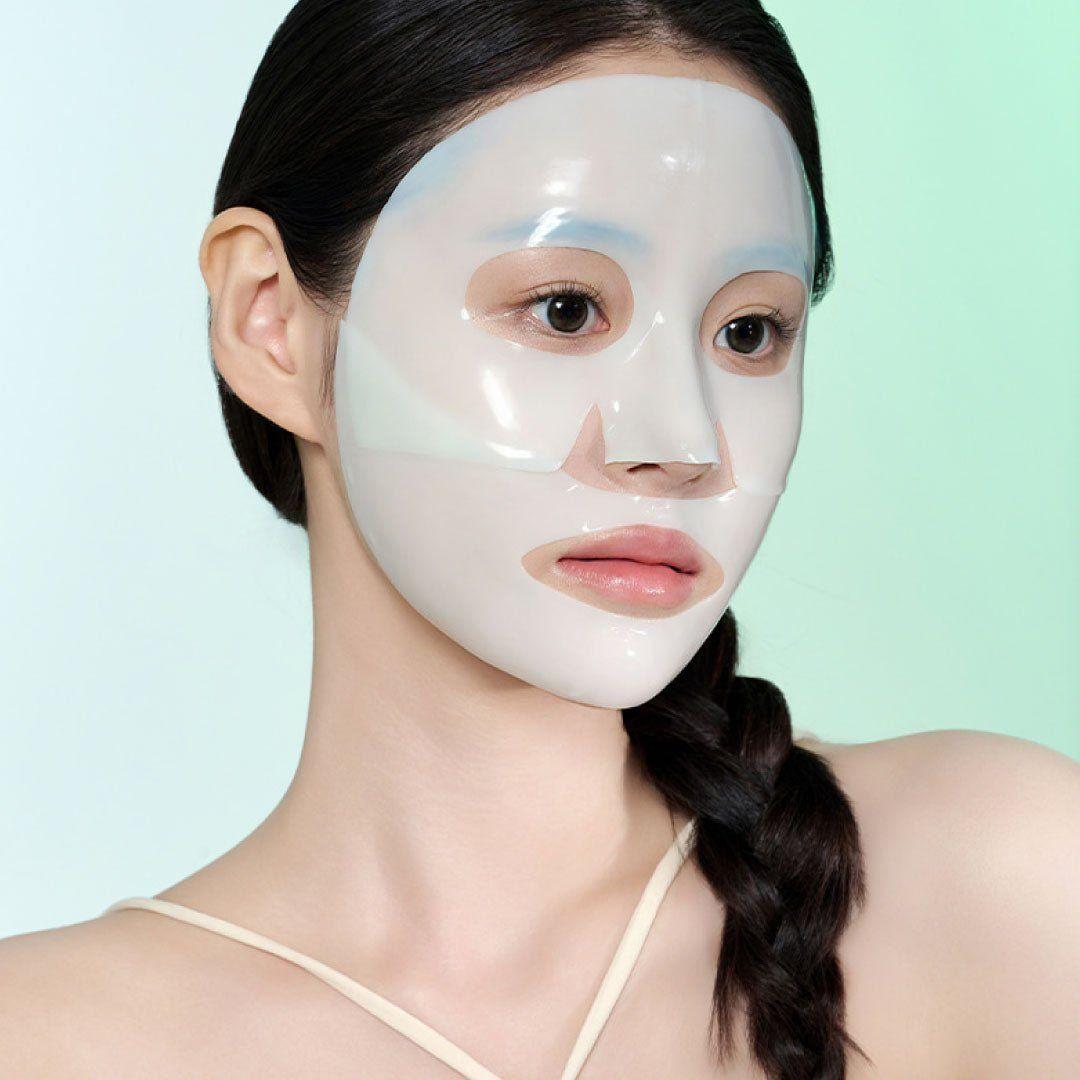 Mascarilla Biodance Alga Marina Sea Kelp-3