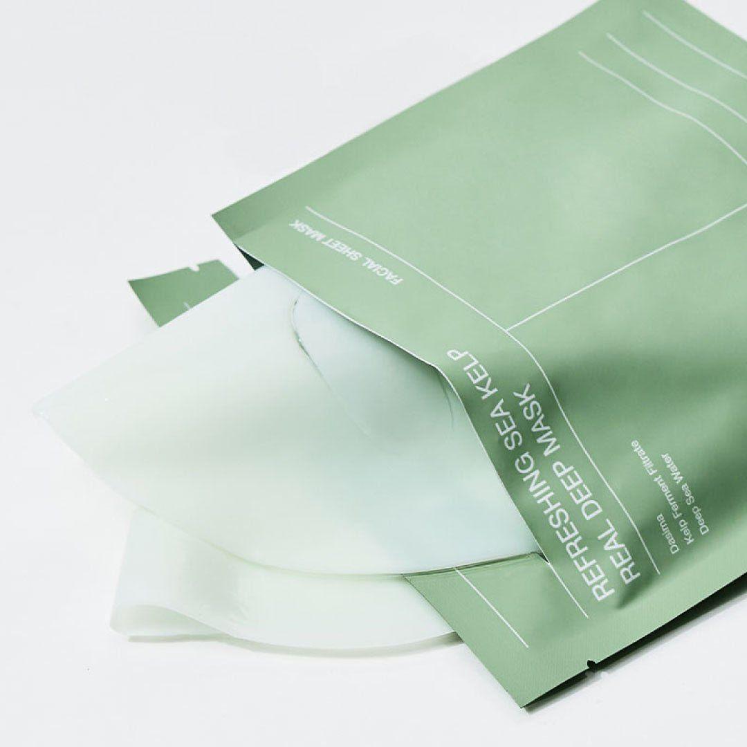 Mascarilla Biodance Alga Marina Sea Kelp-4