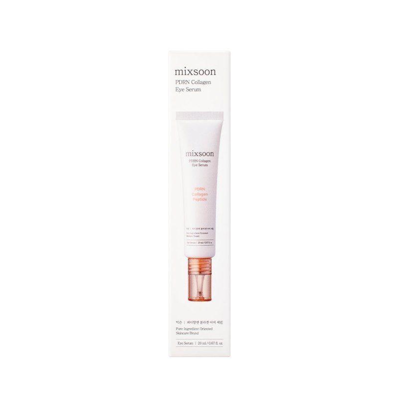 Suero para el Contorno de Ojos de PDRN y Colágeno - Efecto Lifting-1
