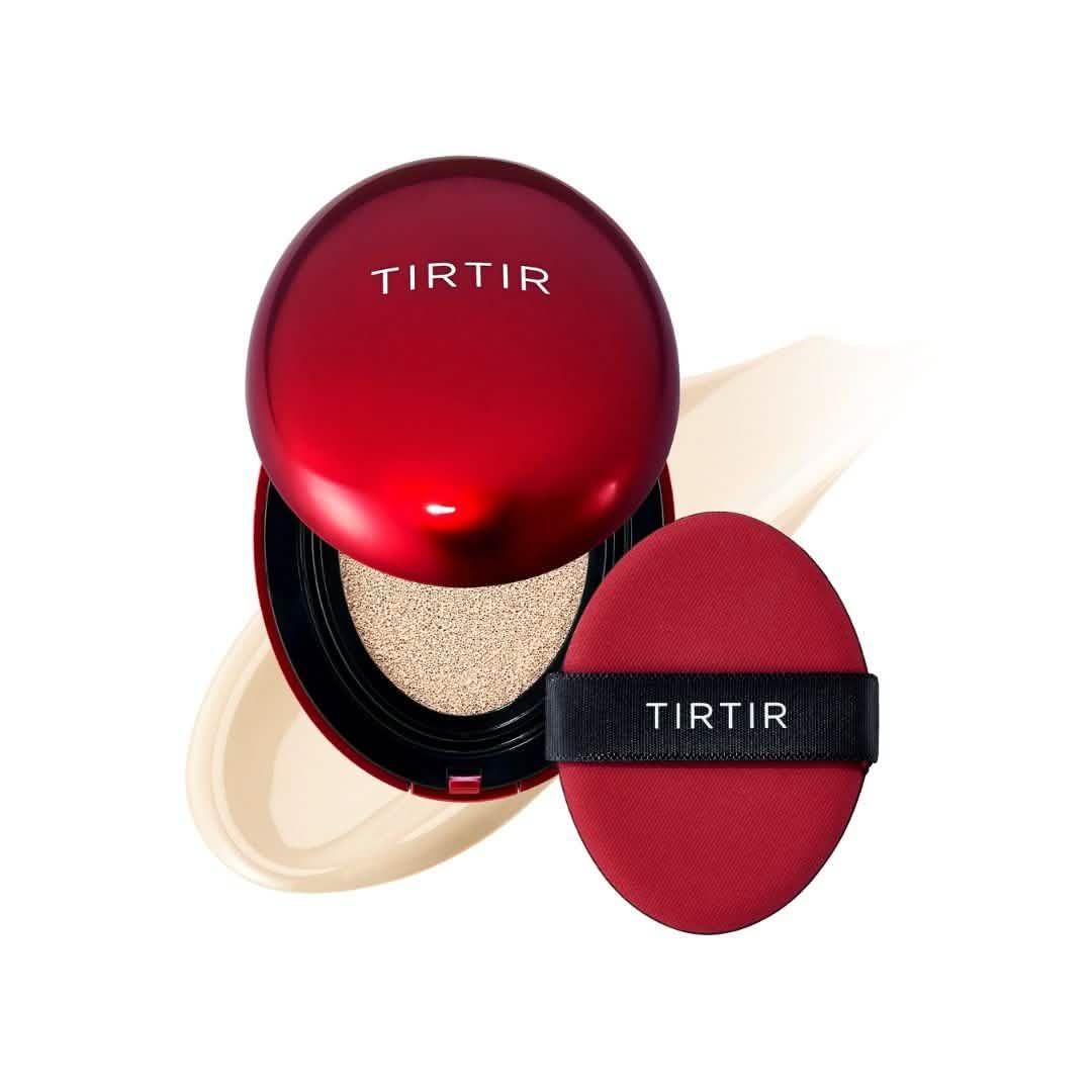 Cushion Mask Fit Red 13W Cream Tir Tir-2