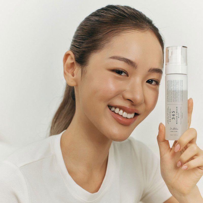 Bruma Facial Hidratante 345 Dr. Althea 100 Ml-4