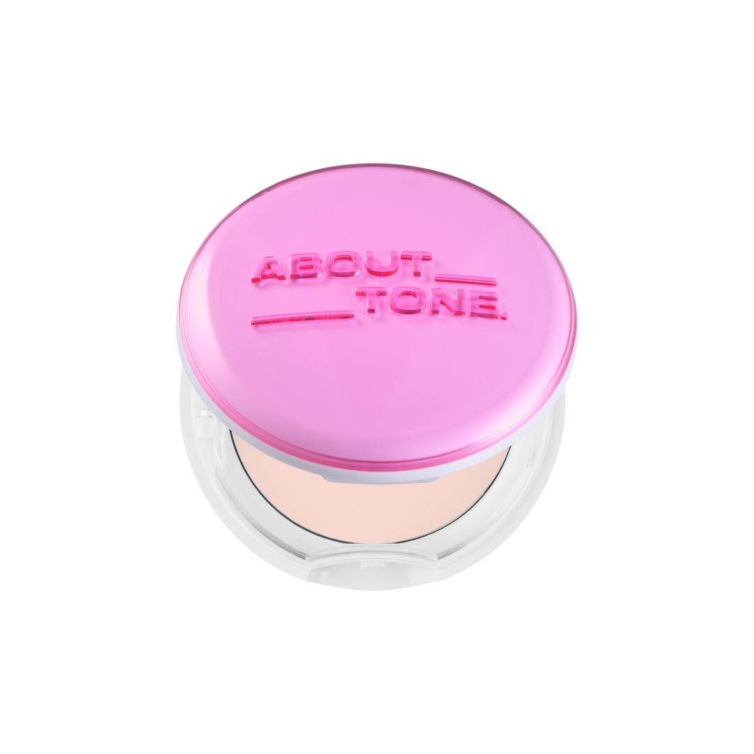Polvo Compacto About Tone Glow Efecto Luminoso-0