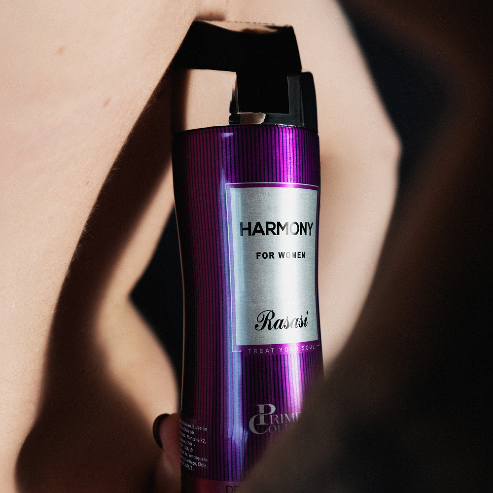 Harmony 200ml RASASI-2