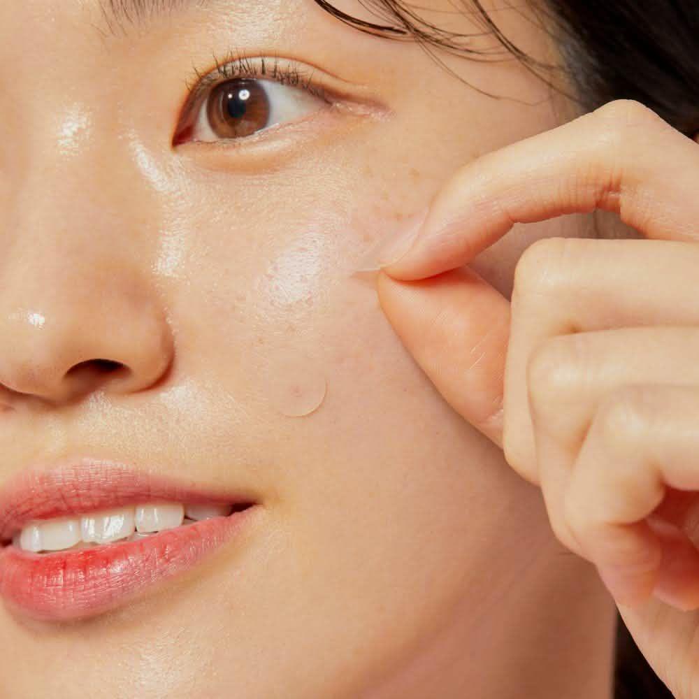 Parche Acné de Noche Original Cosrx Cosmética Coreana-3