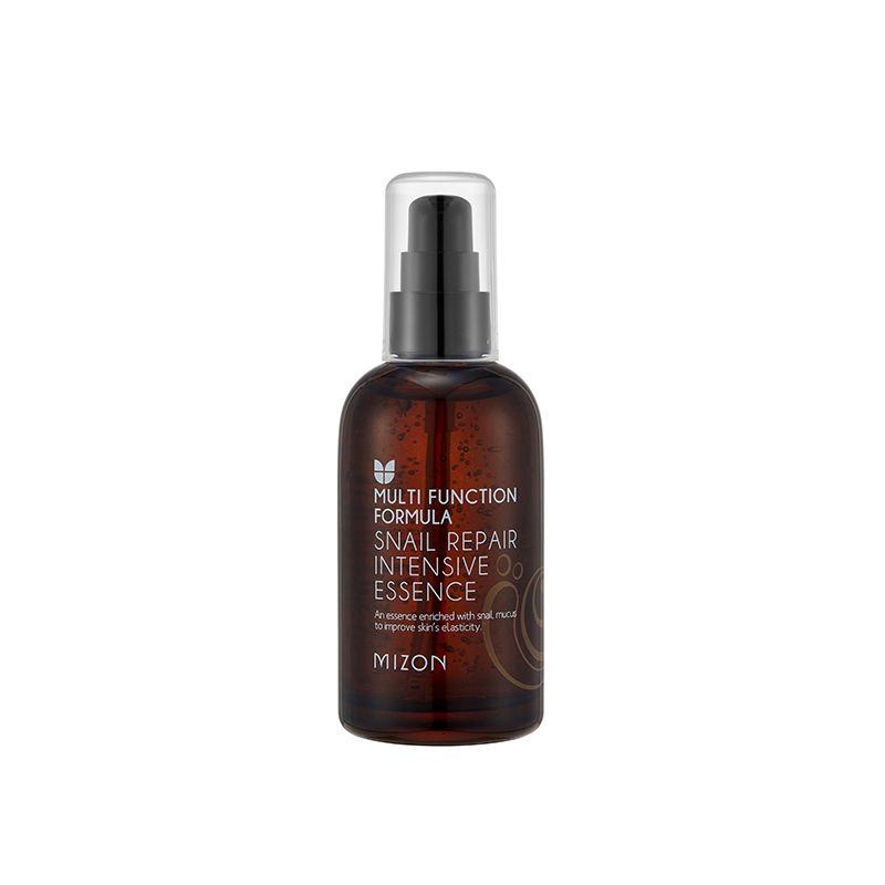 Esencia de Baba de Caracol Mizon Cosmética Coreana-0