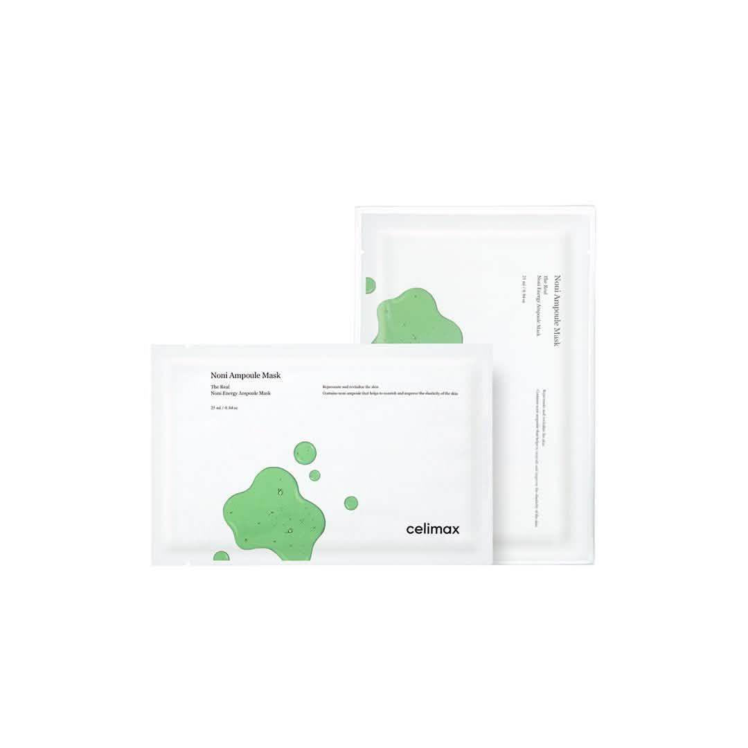 Mascarilla Energizante con Noni Celimax-4