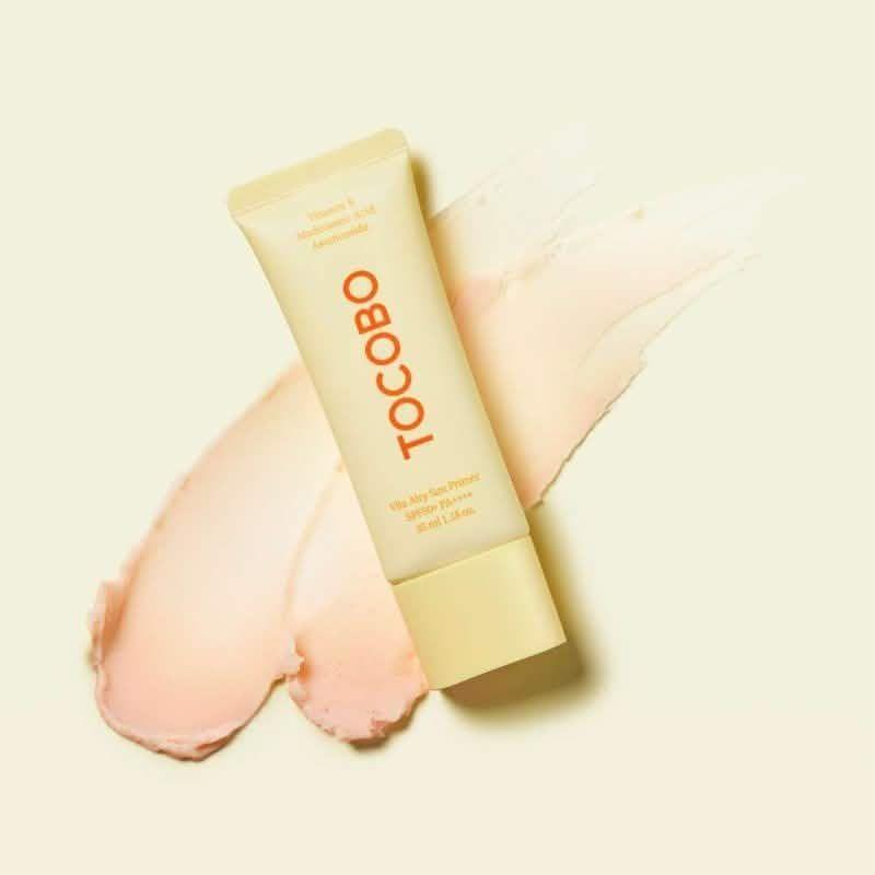 Protector solar primer Vita Airy SPF50+ PA++++-2