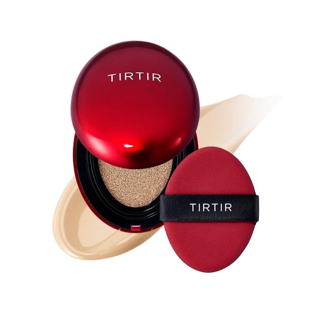 Cushion Mask Fit Red 21W Natural Ivory Tir Tir-2