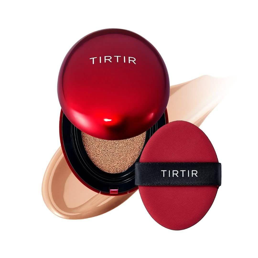 Cushion Mask Fit Red 33C Hazel Tir Tir-2