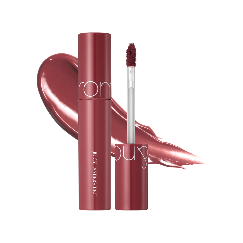 Tinte Labial Juicy Lasting Tint Almond Rose 19 Romand-0