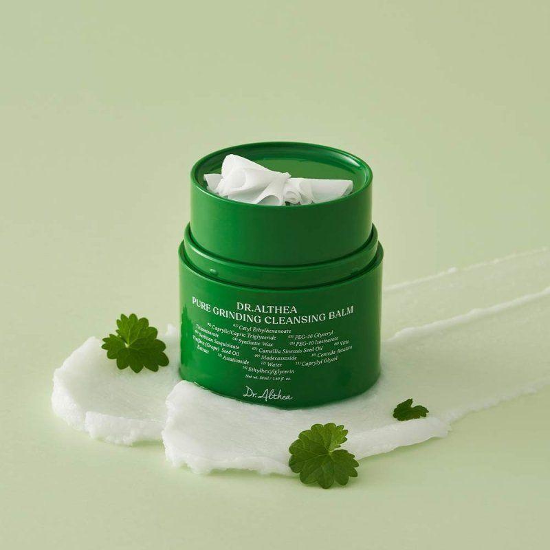 Bálsamo limpiador Pure Grinding Dr Althea-2