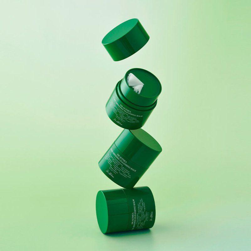 Bálsamo limpiador Pure Grinding Dr Althea-3