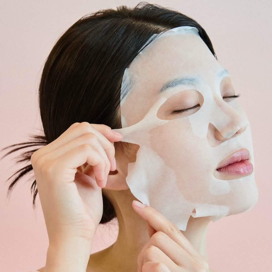 Mascarilla Aclarante Poros (1ud) Skin1004 Centella-2