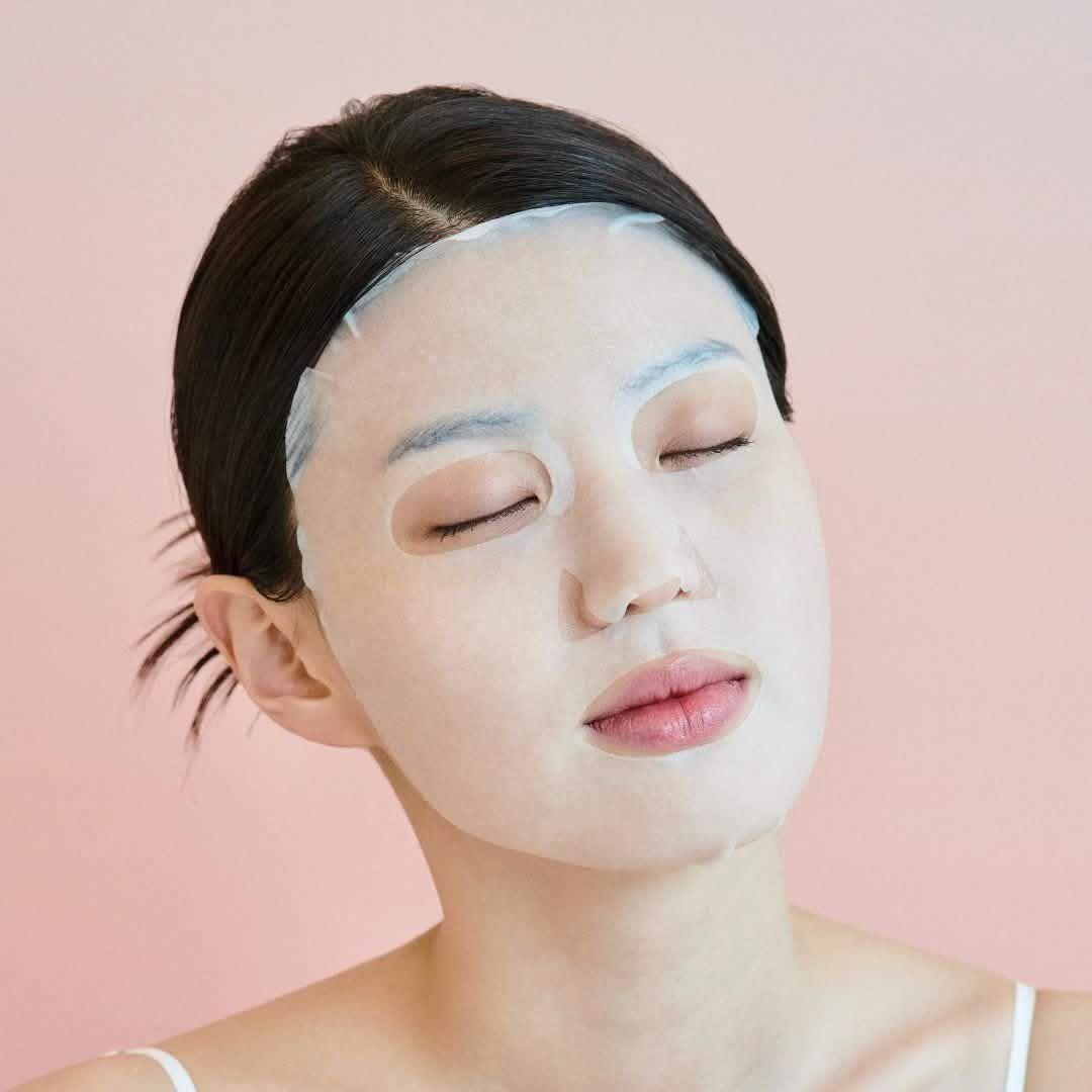 Mascarilla Aclarante Poros (1ud) Skin1004 Centella-4