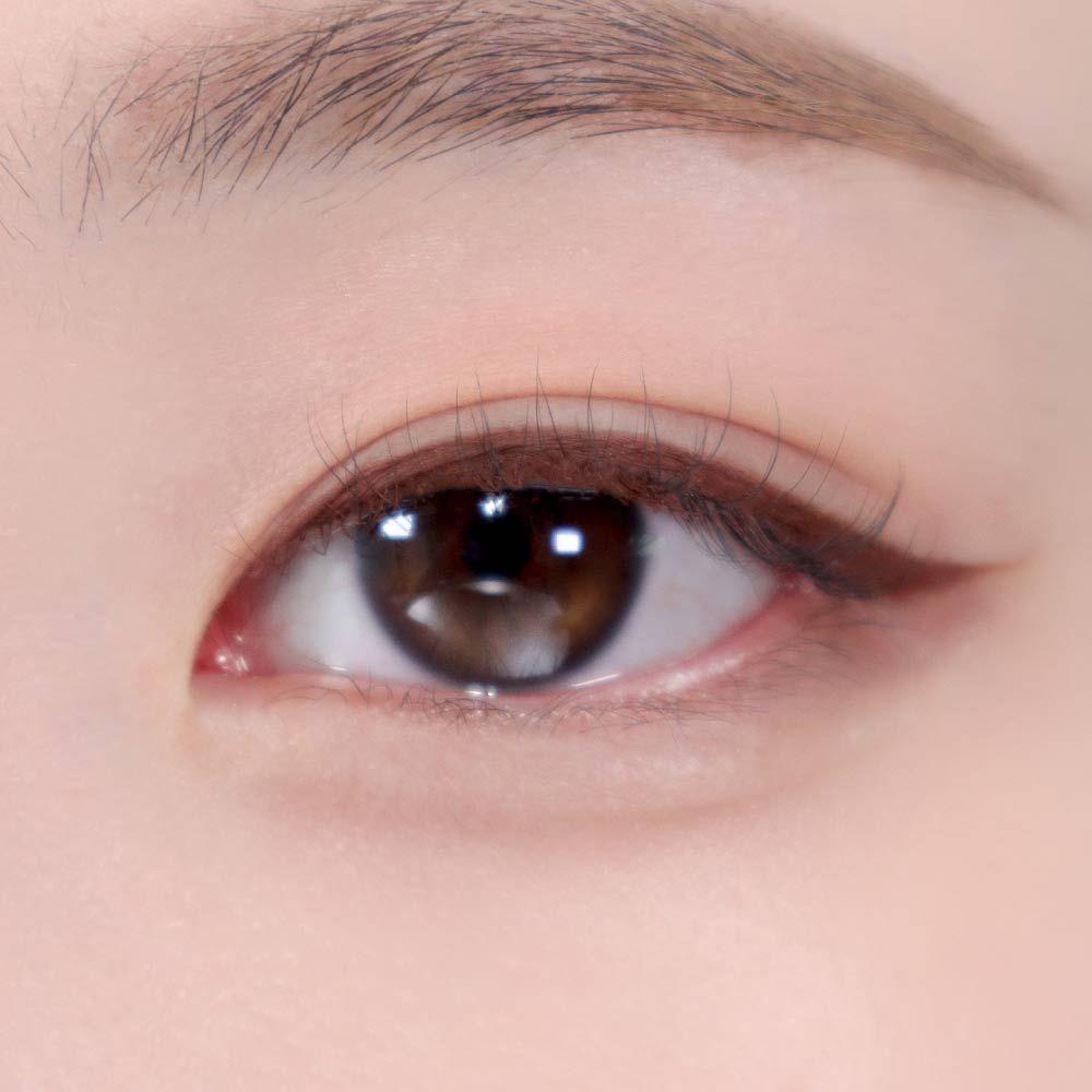 Delineador BBIA Gel 03 Rose Brown-2