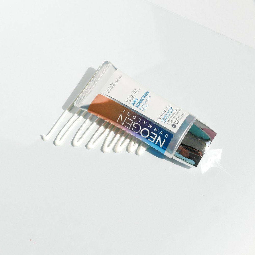Day Light Protection Airy Sunscreen SPF 50-2