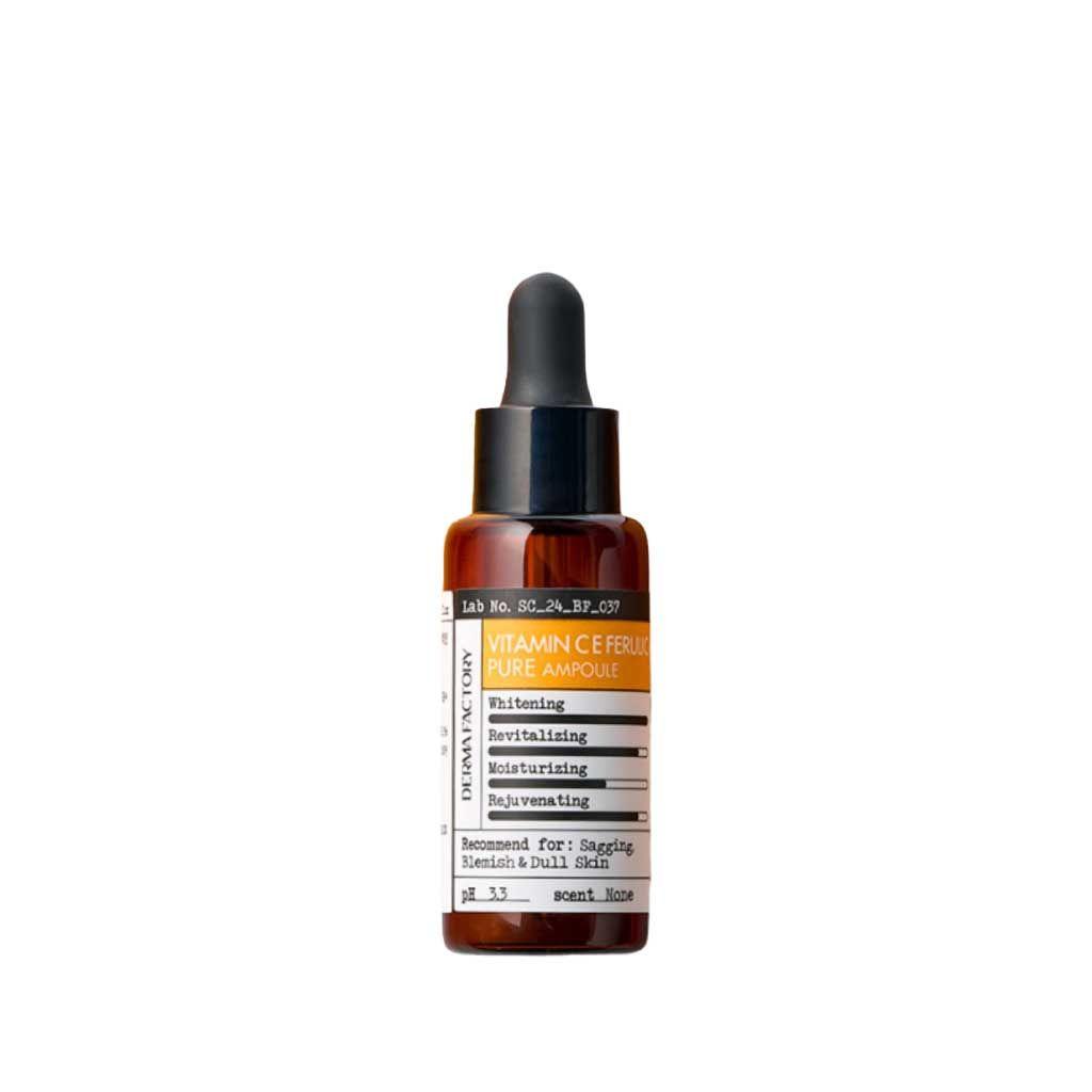 Serum despigmentante antioxidante de vitamina c-0