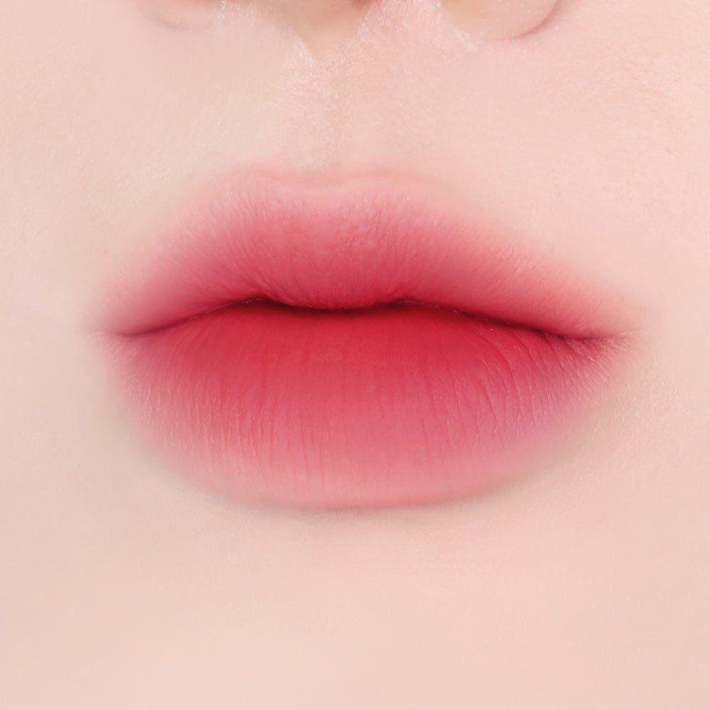 Labial BBIA Velvet V19 More Dazzling Rojo-3