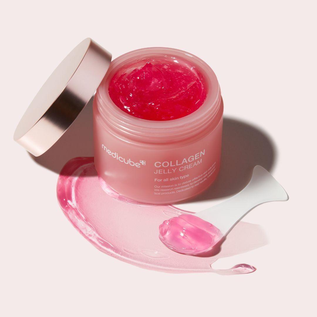 Crema Gel Colágeno Medicube-2