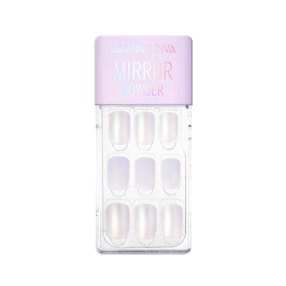 Uñas Magic Gel Press Manicure: MDR955-0