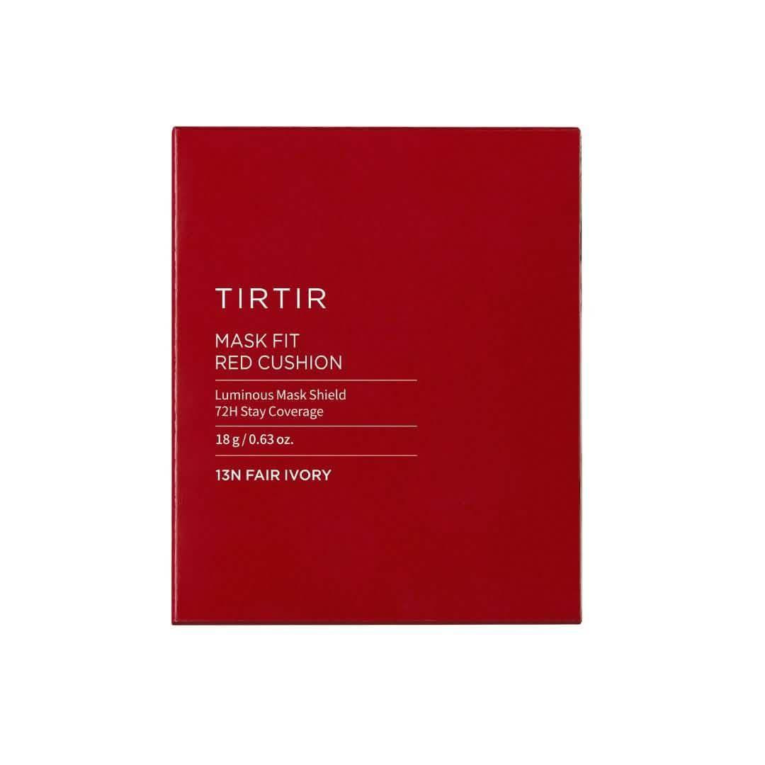 Cushion Mask Fit Red 13N Fair Ivory Tir Tir-3