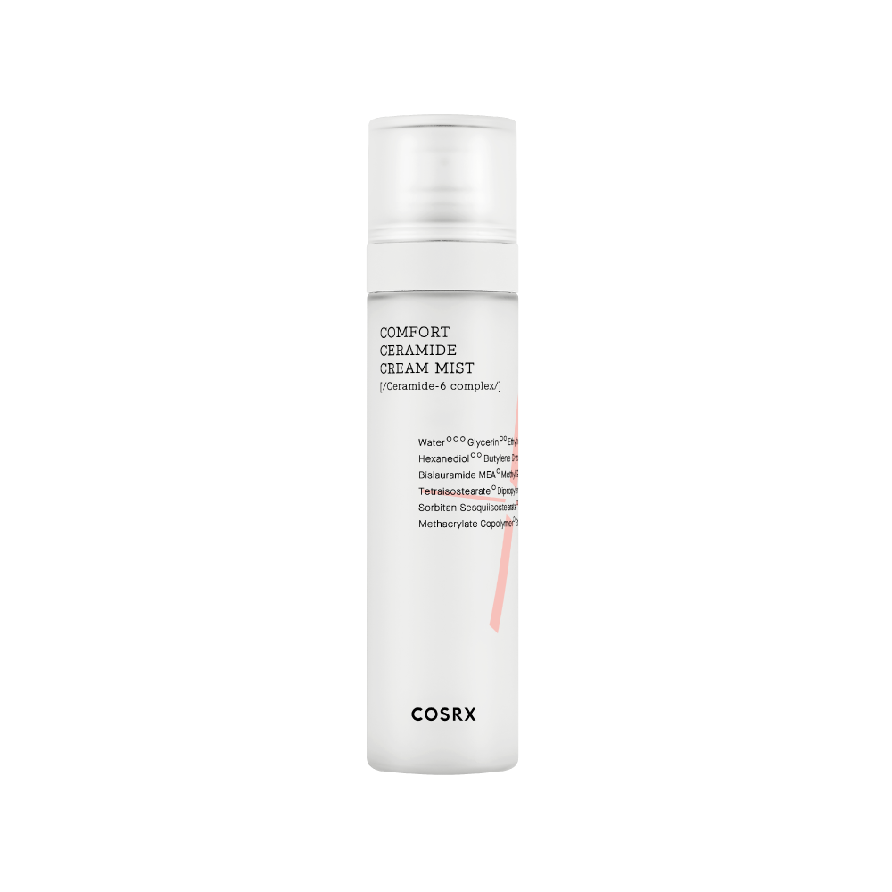 Bruma Ceramidas y Pantenol Cosrx-0