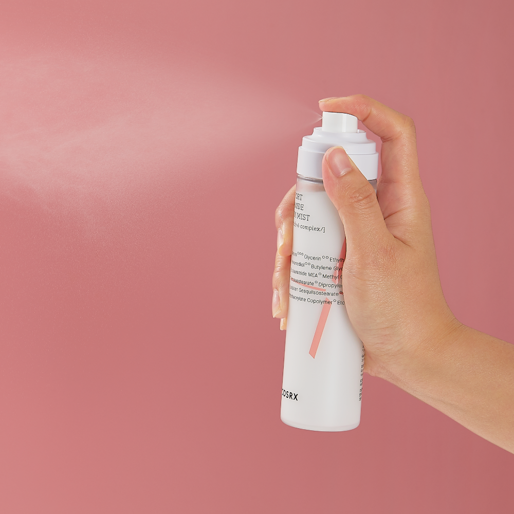Bruma Ceramidas y Pantenol Cosrx-2