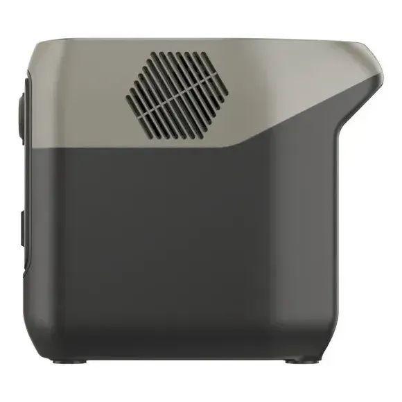Estacion de Energia Ecoflow River 2 Pro 768Wh Panel 220W Bifacial Negro-4